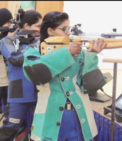 The First Brick Sports Shooting ranges